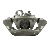 DFC 10-12 Ford Taurus Rear-L Premium Caliper - Silver Zinc Coated