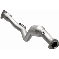 MagnaFlow Direct Fit Catalytic Converter 04-06 VW Phaeton 4.2L Passenger Side Front