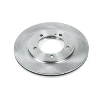 PowerStop Power Stop 00-05 Suzuki Grand Vitara Front Autospecialty Brake Rotor
