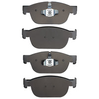 R1 Concepts R1 16-24 Volvo V60 Cross Country Front R1 Optimum OE Brake Pads