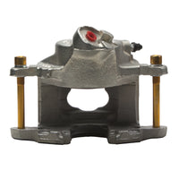 DFC 70-76 Buick Century Front-L Premium Caliper - Silver Zinc Coated