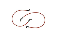 Ford Racing 9mm Spark Plug Wire Sets - Red