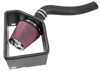 K&N Engineering K&N 15-16 Dodge Ram 1500 V6-3.0L DSL Performance Intake Kit