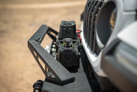 DV8 Offroad DV8 Xtract 12k Synthetic Rope Winch