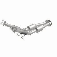 MagnaFlow Direct Fit Catalytic Converter 2010-2014 Volvo XC90 3.2