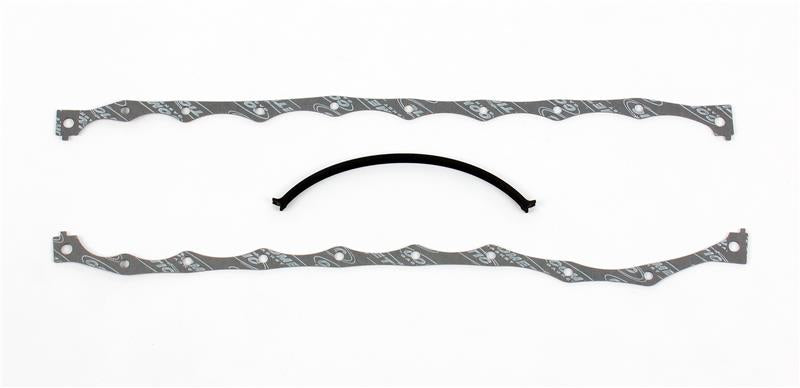 Cometic Gasket Cometic Ford 335 Series V8 .094in Fiber Oil Pan Gasket Kit