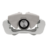 DFC 15-19 Ford Mustang Rear-L Silver Zinc Coated Premium Caliper