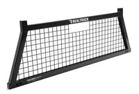 BackRack Chevy/GMC/Ram/Ford/Toyota/Nissan/Mazda Safety Rack Frame Only Requires Hardware