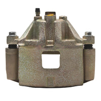 DFC 97-05 Buick Regal Front-R Premium Caliper - Silver Zinc Coated
