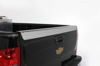 Dee Zee 19-23 Chevrolet Silverado Tailgate Protector Cap Brite-Tread