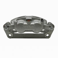 DFC 13-22 Ford F-250 Super Duty RWD Rear-L Premium Caliper - Silver Zinc Coated