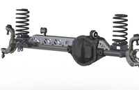 Synergy Mfg Synergy 07-18 Jeep Wrangler JK/JKU Dana 44 Front Axle Truss Kit