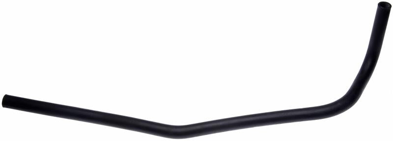 Gates 1987 Chevrolet Caprice V-8 5.0L Heater To Water Pump Molded Heater Hose