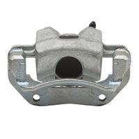 DFC 84-89 Nissan 300ZX Turbo Front-R Silver Zinc Coated Premium Caliper