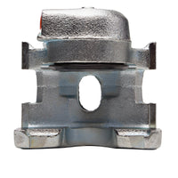 DFC 73-75 Chrysler Imperial Front-L/Rear-L Premium Caliper - Silver Zinc Coated