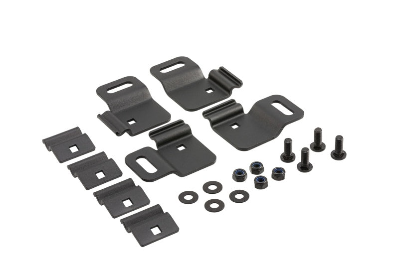 ARB BASE Rack Recovery Track Bracket