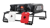 Body Armor 4x4 Mid Size Universal Overland Rack