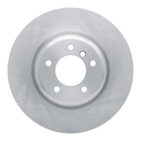 DFC 06-13 BMW 135IS Front Brake Rotor