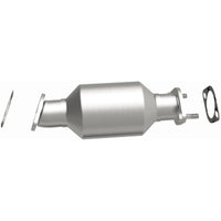 MagnaFlow 11-12 Sedona 3.5L Underbody Direct Fit Converter