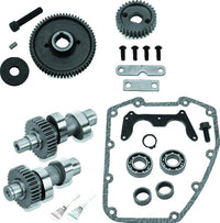 S&S Cycle 99-06 BT 635G Gear Drive Camshaft Kit