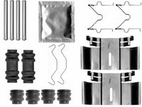 TEXTAR 82544700 Brake Pad Fitting Kit