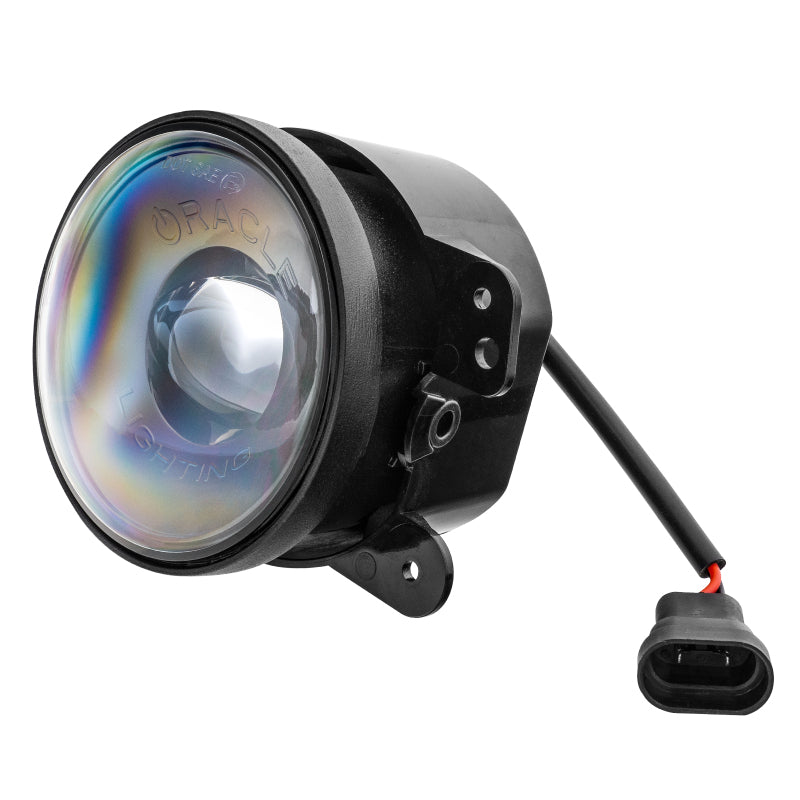 ORACLE Lighting Oracle 100mm 15W Driving Beam LED Emitter - 6000K