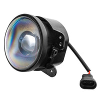 ORACLE Lighting Oracle 100mm 15W Driving Beam LED Emitter - 6000K