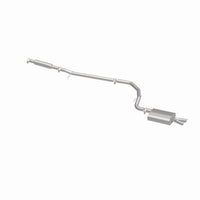Magnaflow BRExhaust 05-07 Ford Freestyle 3.0L Exhaust Kit