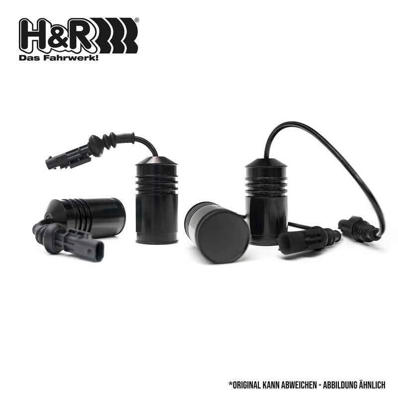 H&R 93029-1 Cancelation Kit for Adaptive Shocks