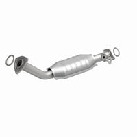 MagnaFlow Direct Fit Catalytic Converter 00-8/04 Toyota Tundra 4.7L P/S Front