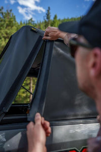 Bestop 17-26 Ford F-250Sd/F-350Sd For 68 Ft Bed Supertop