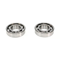 Wiseco Main Bearing Kit (2) 28 x 72 x 18mm