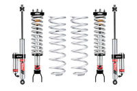 Eibach 2025 Dodge Ram 1500 Pro-Truck Lift Kit System Coilover Stage 2R