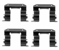 TEXTAR 82057100 Brake Pad Fitting Kit