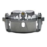 DFC 01-10 Chevrolet Silverado 3500 Rear-R Premium Caliper - Silver Zinc Coated