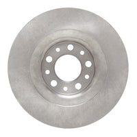 DFC 24-25 Alfa Romeo Tonale Rear Brake Rotor