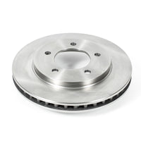 PowerStop Power Stop 97-02 Ford Expedition Front Autospecialty Brake Rotor