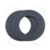 Yukon Gear & Axle Yukon Gear Side Gear and Thrust Washer For 7.25in Chrysler