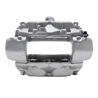 DFC 07-12 Mercedes-Benz SL550 Front-R Silver Powder Coated Premium Caliper