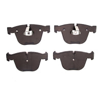 R1 Concepts R1 08-13 BMW M3 Rear Track/Street Brake Pads