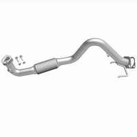 Magnaflow BRE Exhaust 10-11 Kia Soul 2.0L Front Pipe Kit