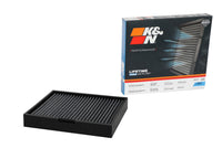 K&N Engineering K&N 20-21 Ford Escape L3/L4 1.5L/2.0L/2.5L Cabin Air Filter