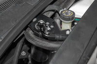 Radium Engineering 09-15 Cadillac CTS-V Catch Can Kit