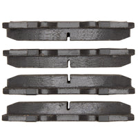 R1 Concepts R1 95-08 Toyota Tacoma Front Semi Met Brake Pads
