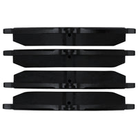 DFC 08-16 Mercedes-Benz C180 (Mexico) Front 5000 Advanced Ceramic Brake Pads