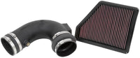 K&N Engineering K&N FIPK 10-14 Chevy Camaro V8 6.2L Performance Intake Kit