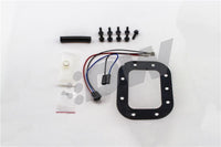DeatschWerks 165 LPH In-Tank Fuel Pump w/ 90-96 Chevrolet Corvette (exc. ZR-1) Install Kit