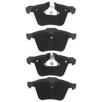 R1 Concepts R1 07-18 Volvo XC70 Front Optimum OE Brake Pads