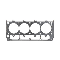 Cometic Gasket Cometic GM LSX Gen-4 Small Block V8 .092in MLS Cylinder Head Gasket - 4.185in Bore - RHS