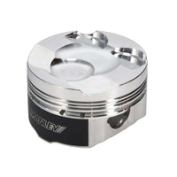 Manley Performance Manley 2015+ Subaru WRX FA20F 86.1mm +.1mm Bore 10:1 Dish Piston Single